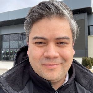 Meet your Posher, Jaime